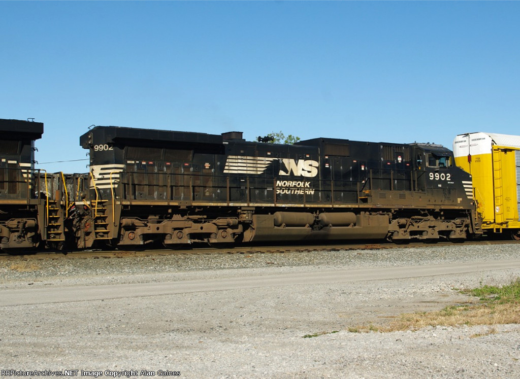 NS 9902